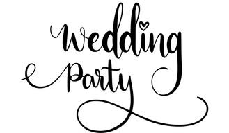 The Wedding Website of William Harris and Kylie Miller