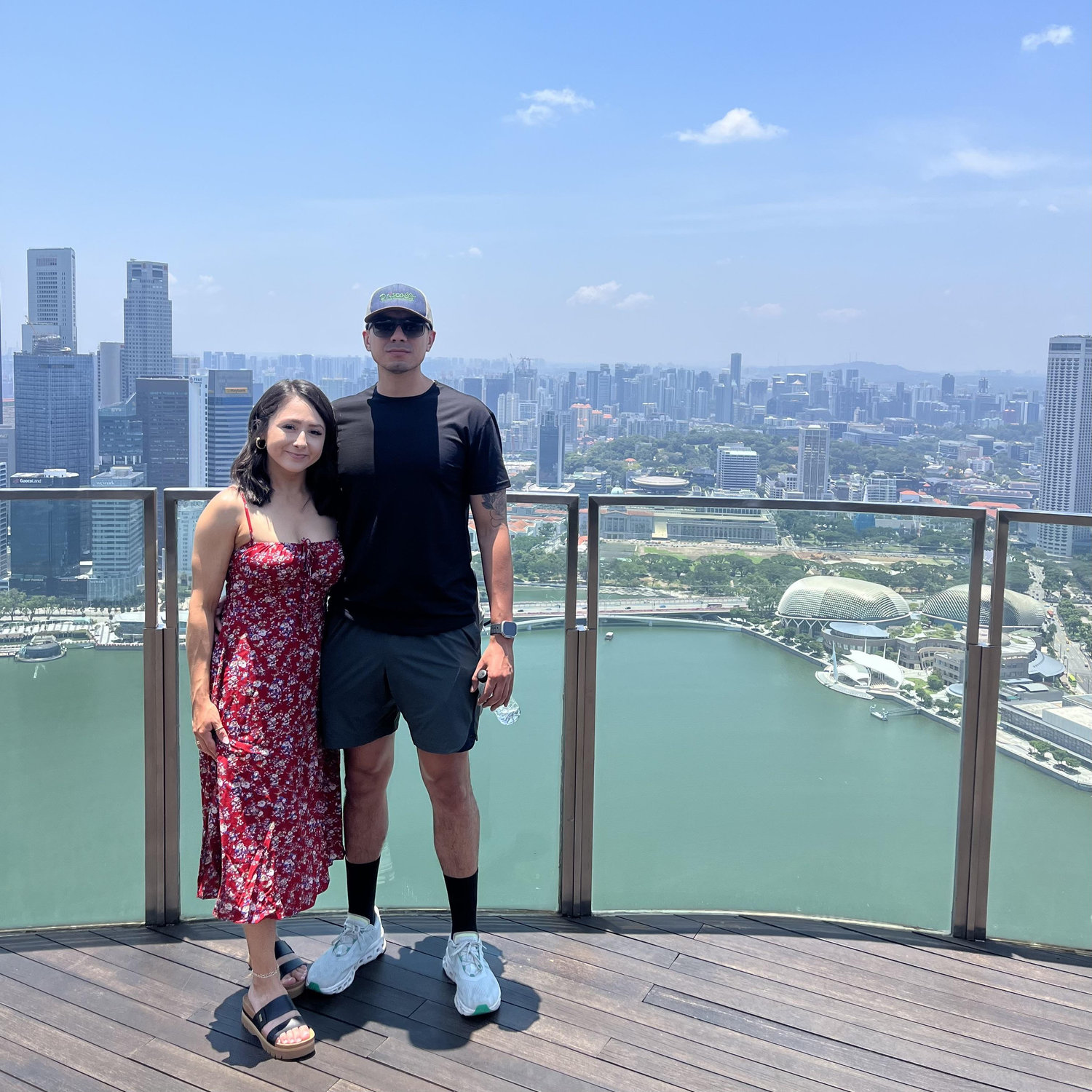 Singapore