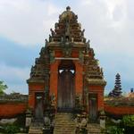Temple Tours