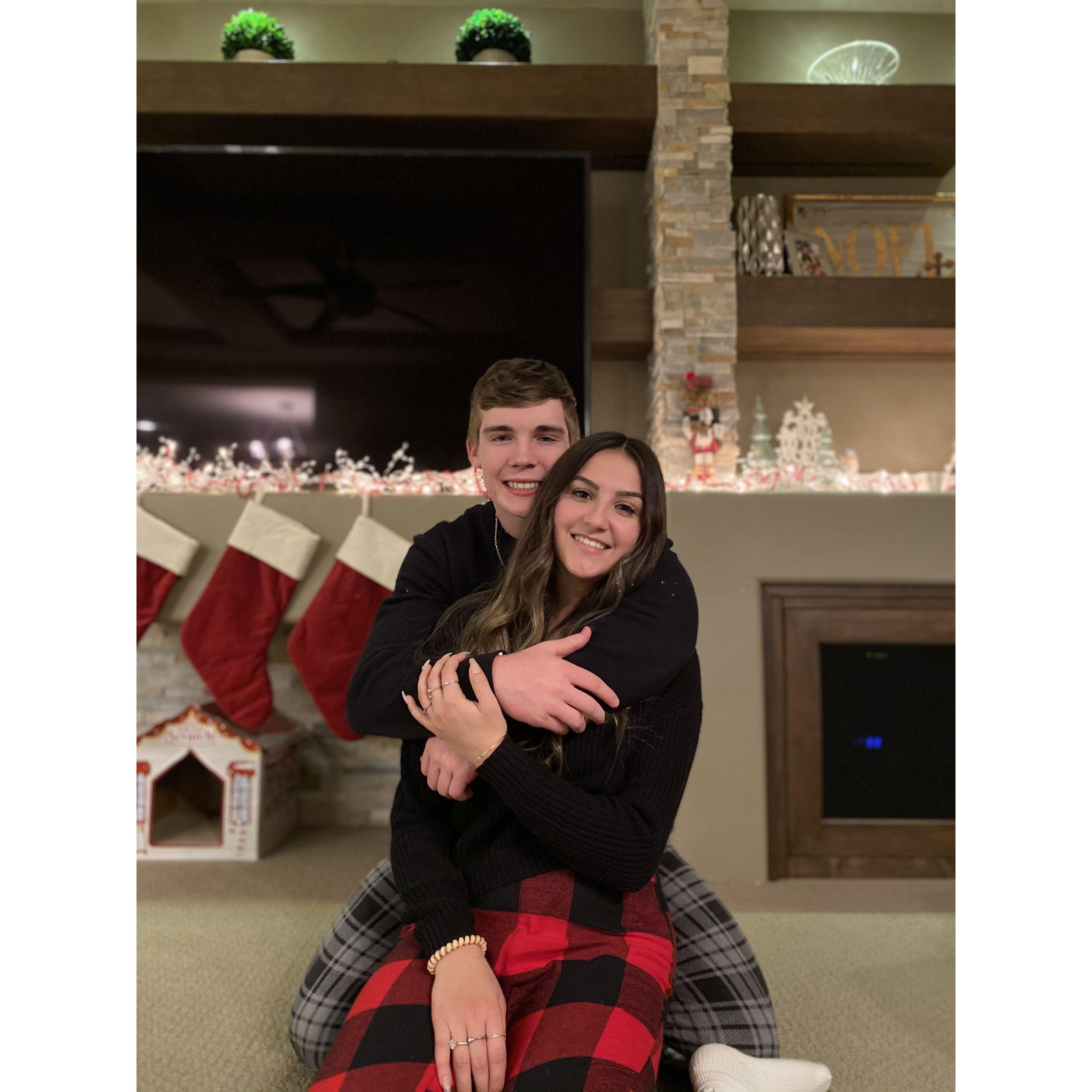 Christmas 2020