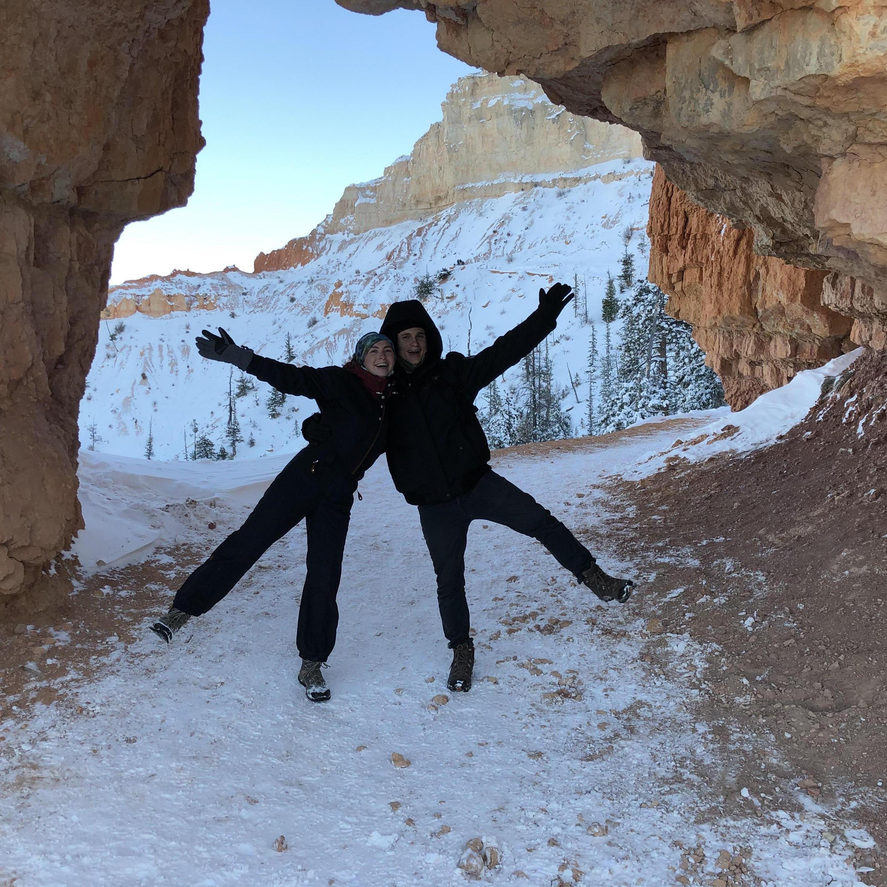 Zion - 2020
