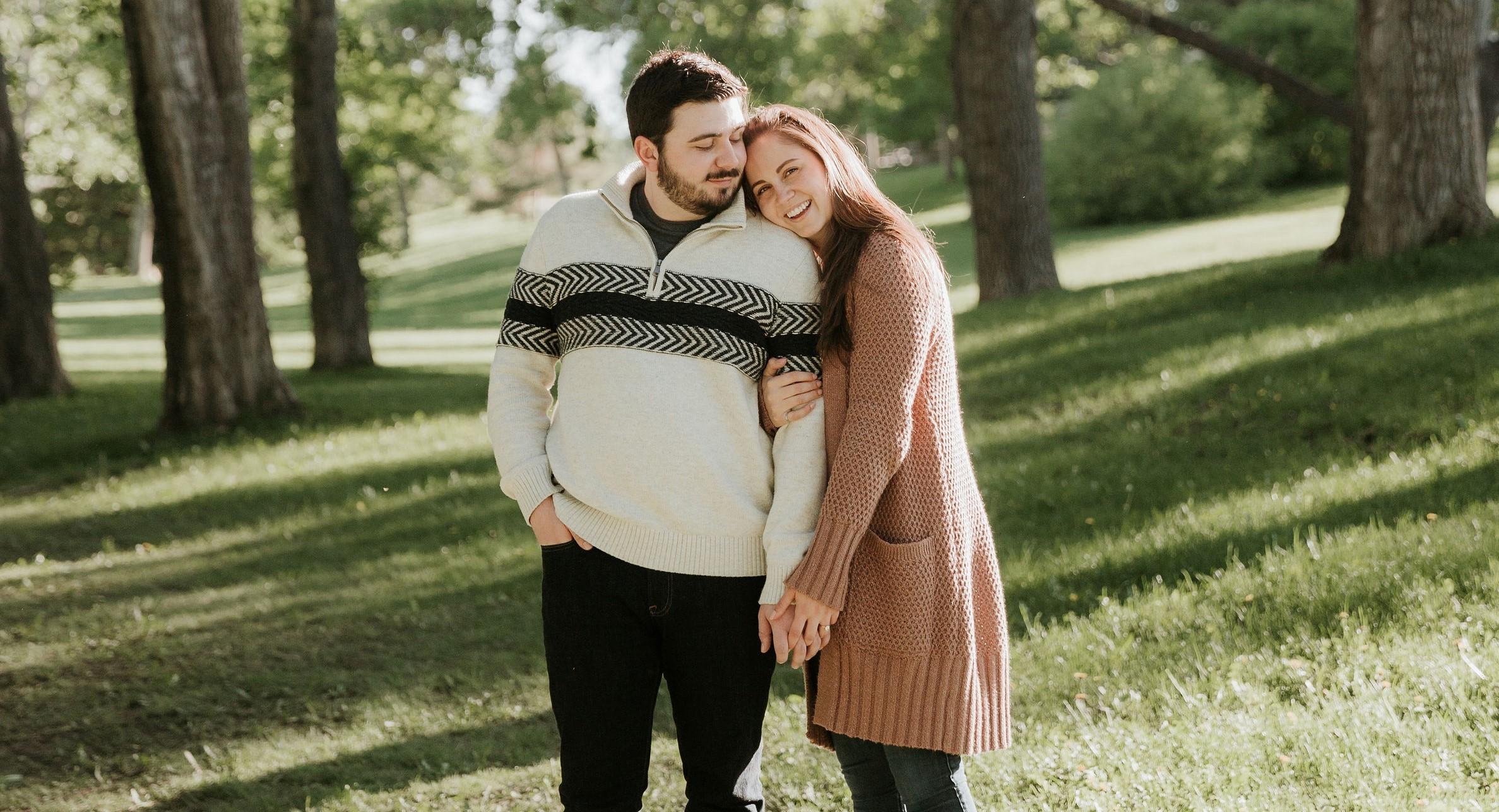 The Wedding Website of Krista Kruschel and Joshua Audia