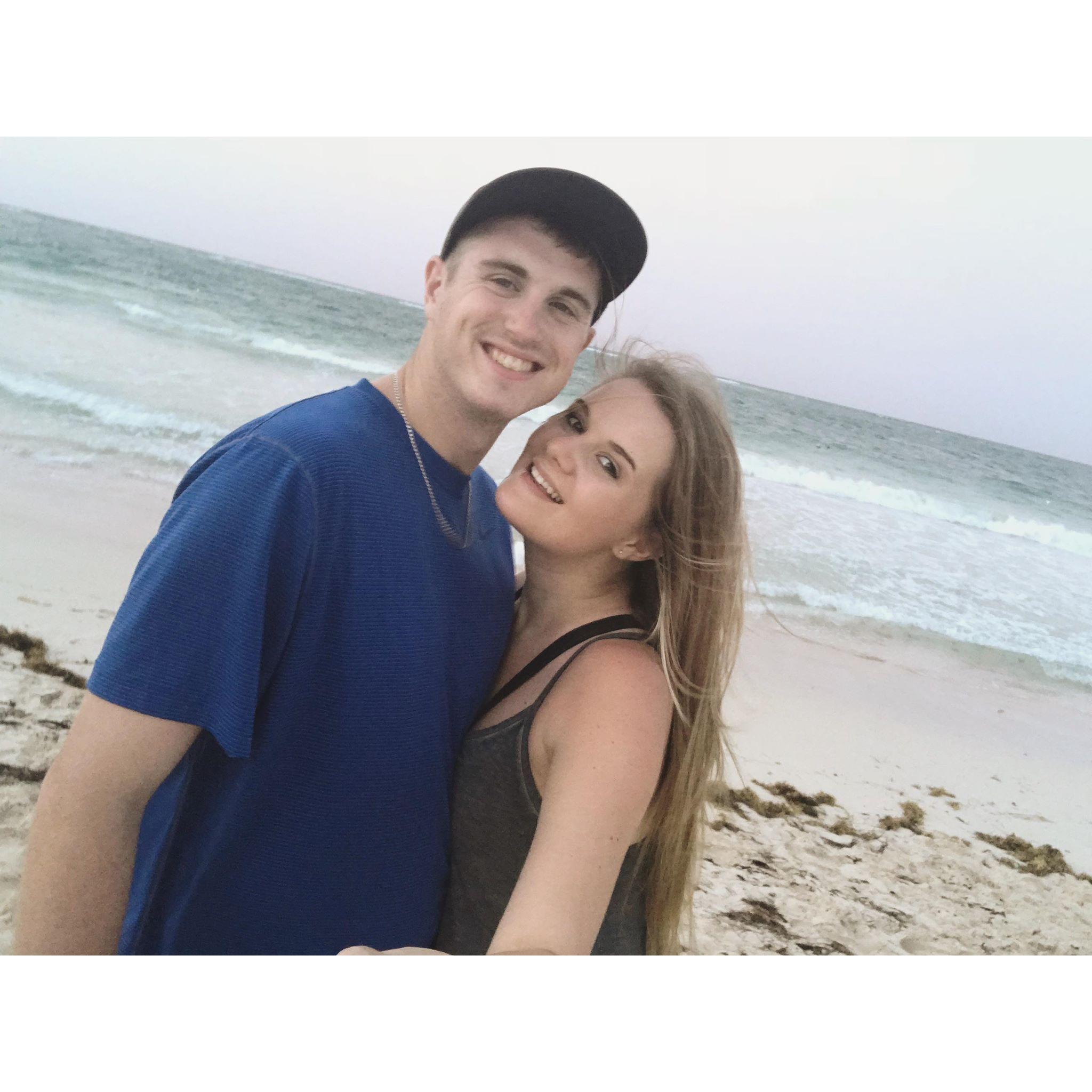 Dominican Republic 2018