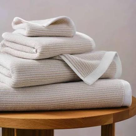 Plush Turkish Cotton Towel Move-In Bundle