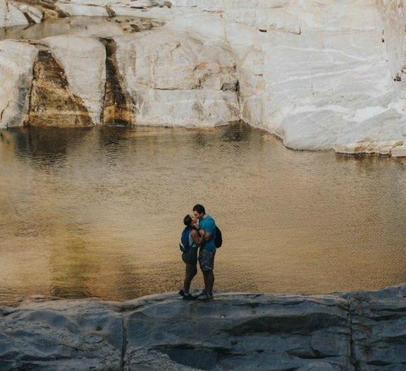 The Wedding Website of Titan Birkholz and Brooke Priola