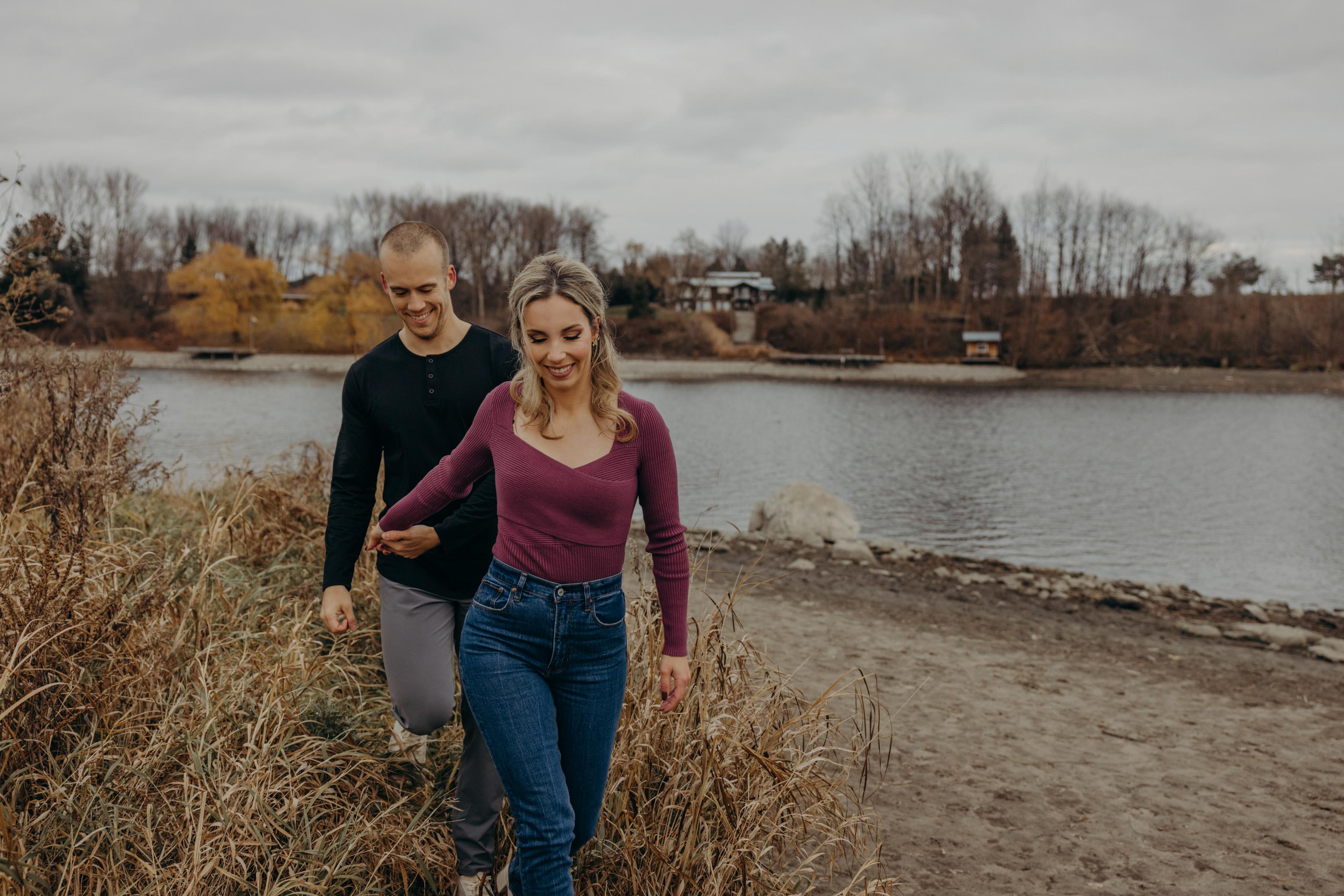 The Wedding Website of Taylor Chapman and Guy Saumure