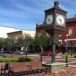 Historic Downtown Sanford