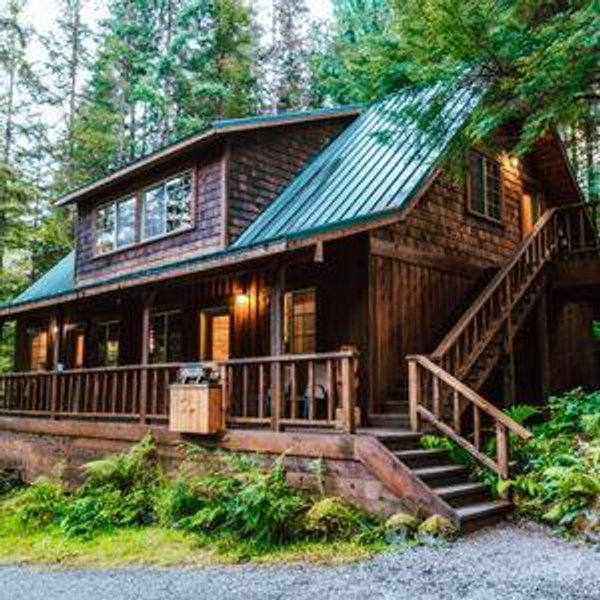 First Home