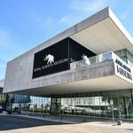 Royal Alberta Museum
