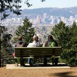 Mt. Tabor Park