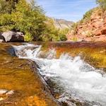 Slide Rock State Park