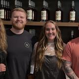 Nelson's Green Brier Distillery