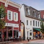Visit Leesburg Historic District