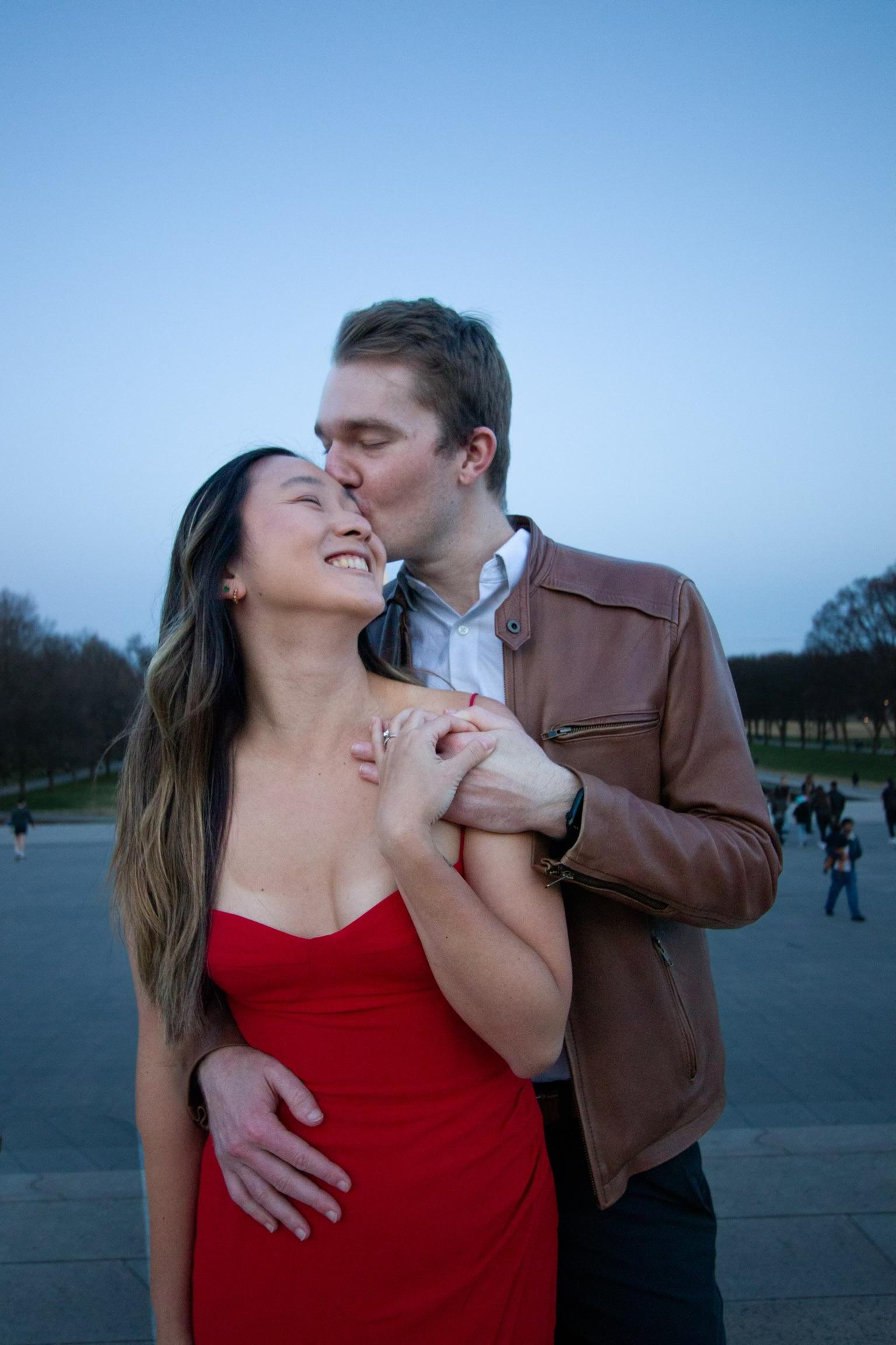 The Wedding Website of Josh Moore and Elle Lu