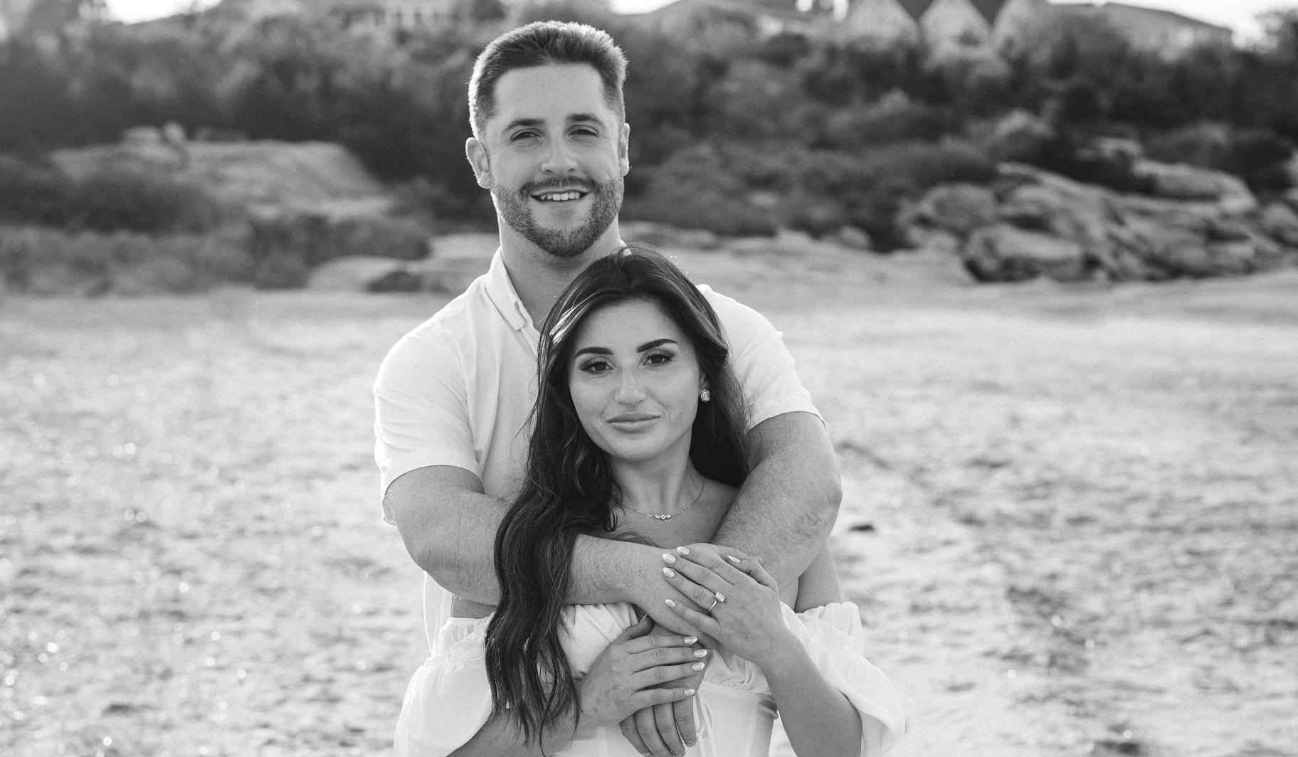The Wedding Website of Jamie Ring and Tyler Craig