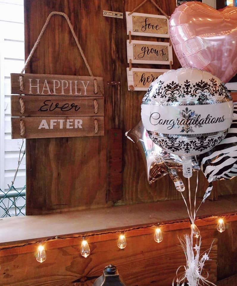 The Wedding Website of Brittany Walsh and Robert Heiser Jr.