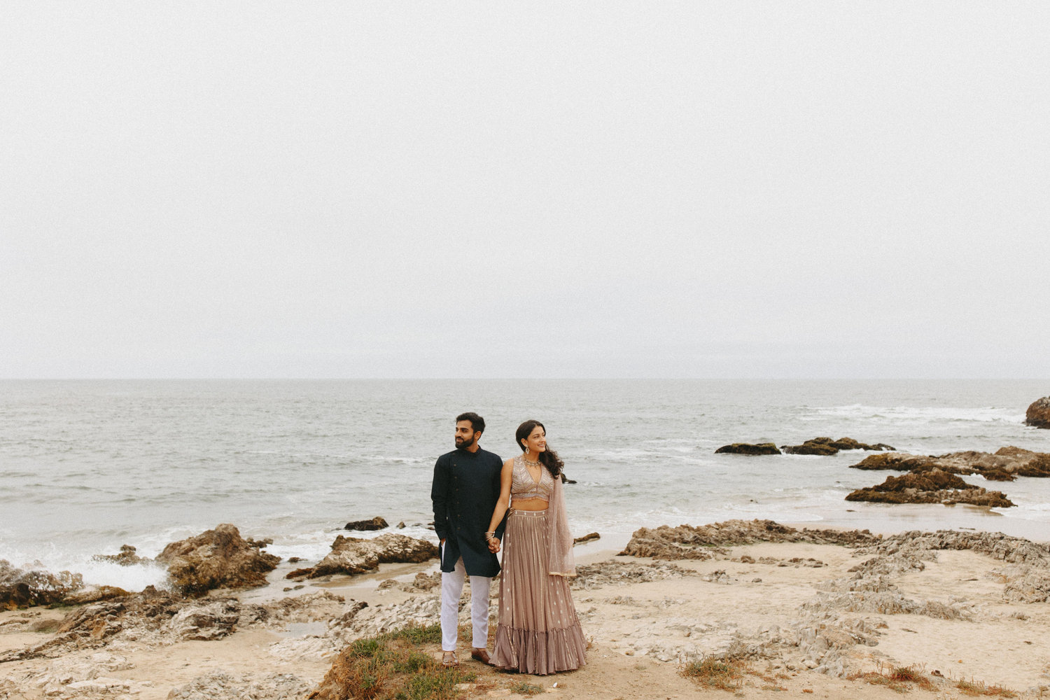 The Wedding Website of Nikisha Sisodiya and Nayam Karavadra