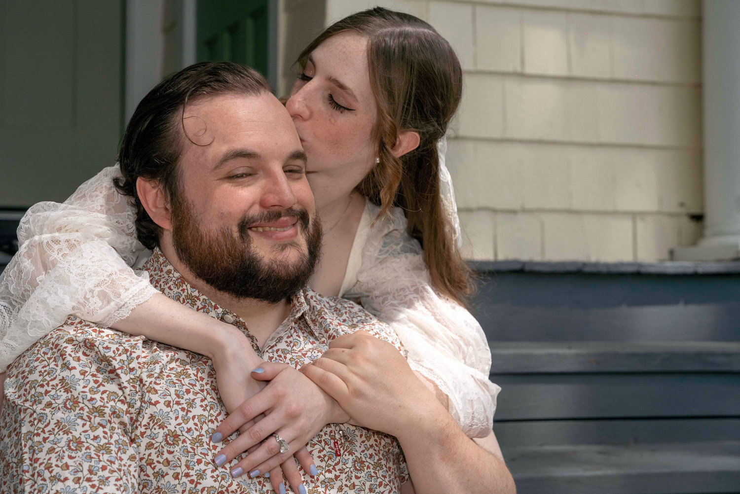 The Wedding Website of Kaitlin Magee and Dan Orlando