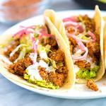 Salt & Lime (Lunch)