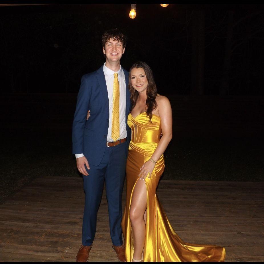 COM Prom