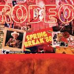 Rodeo Bar (At The Adolphus)