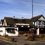 The Dean Tavern
