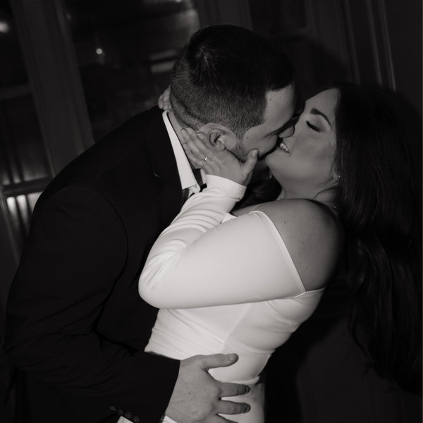 Honeymoon/Newlywed Fund!