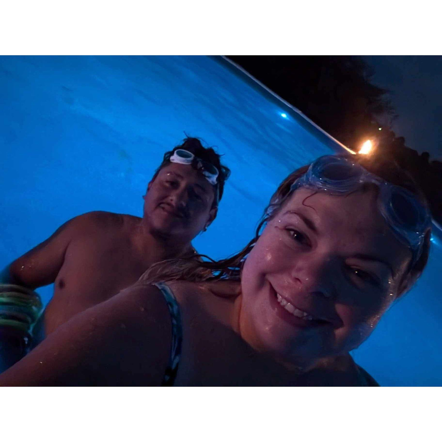 Summer Nights