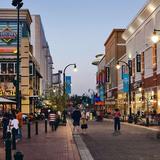 Downtown Silver Spring