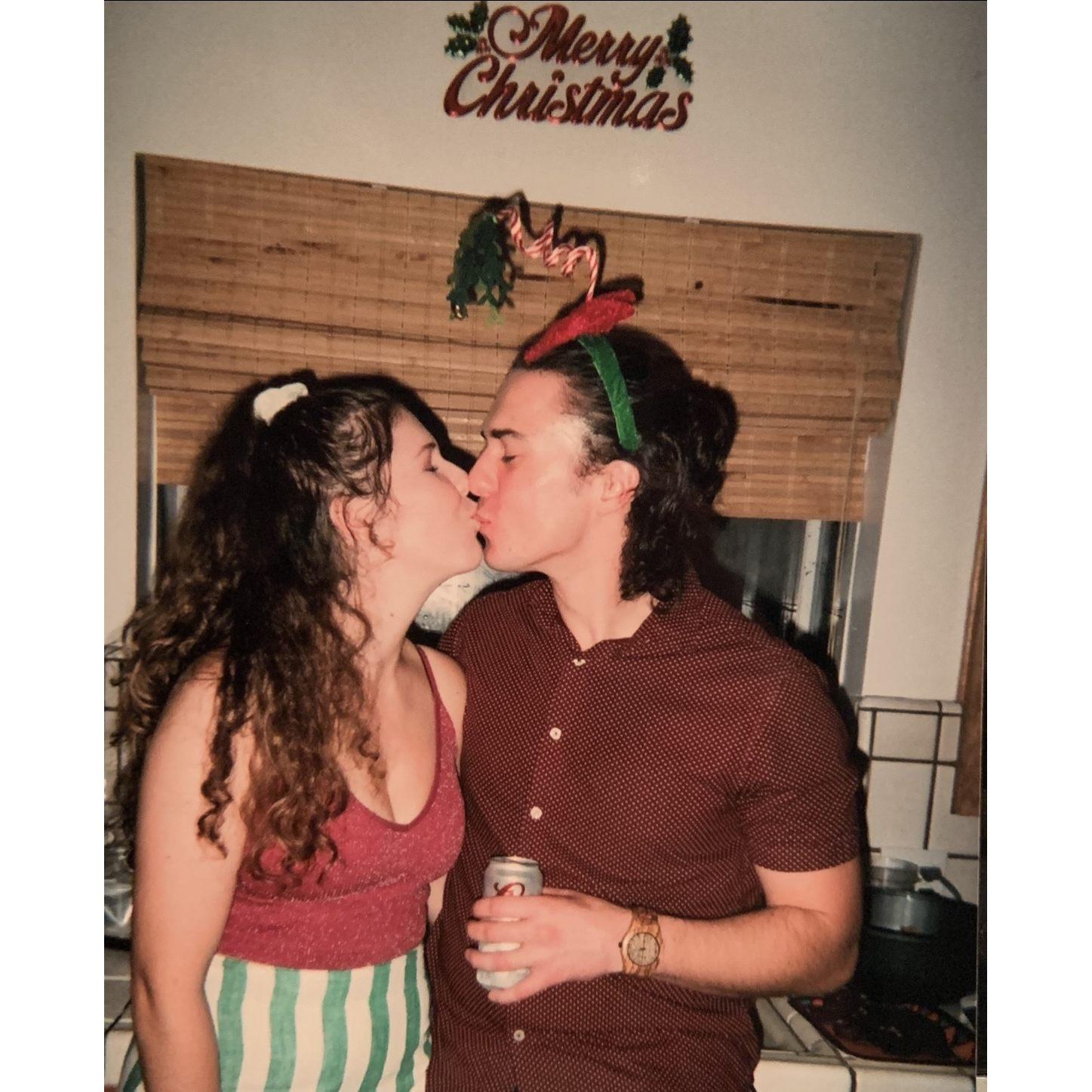 Christmas 2019
