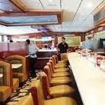 Blue Swan Diner
