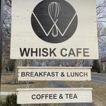 Whisk Cafe