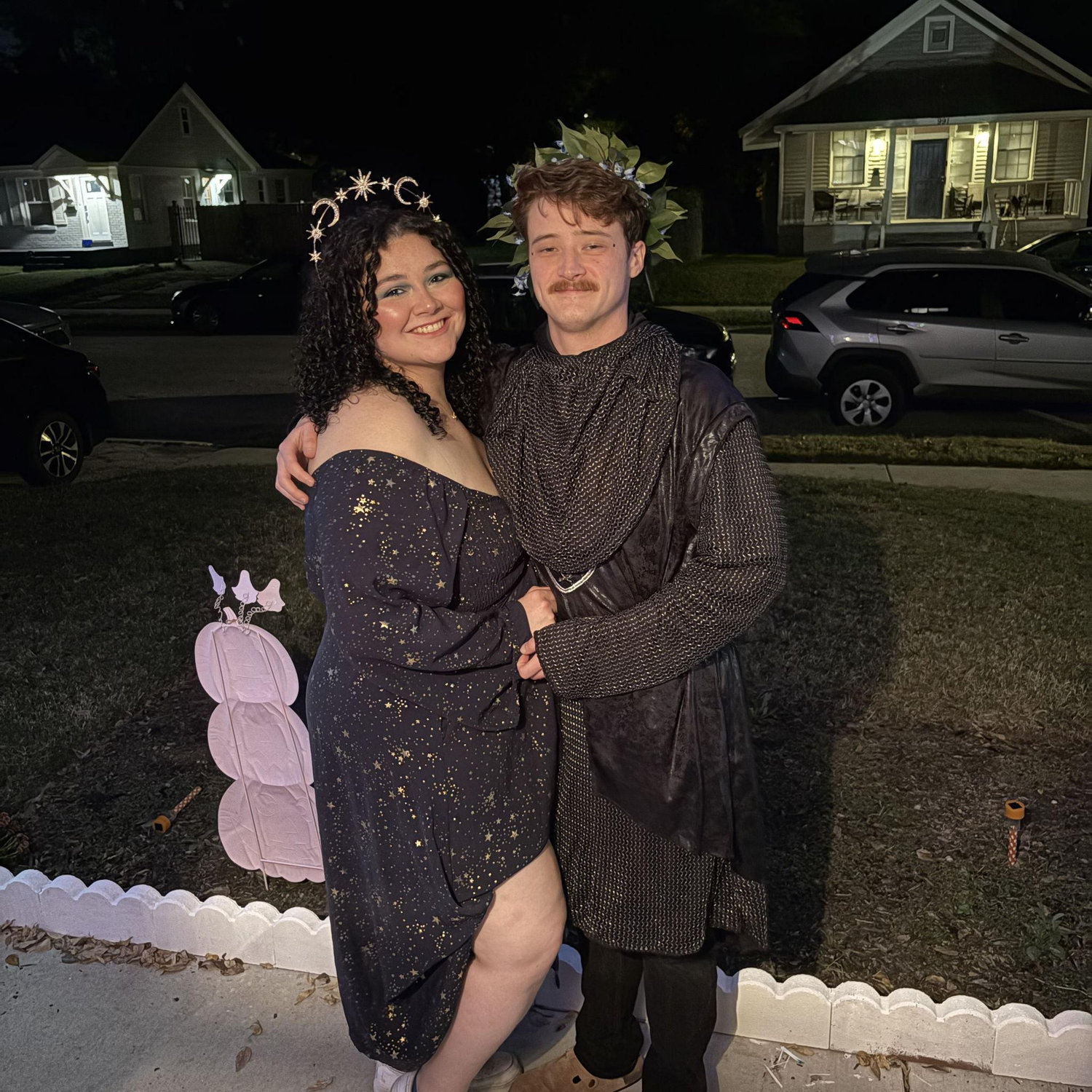 Halloween 2025