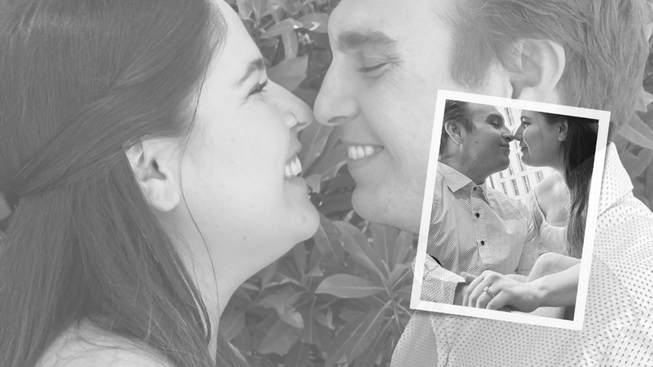 The Wedding Website of Hunter Jenkins and Marissa Mehler