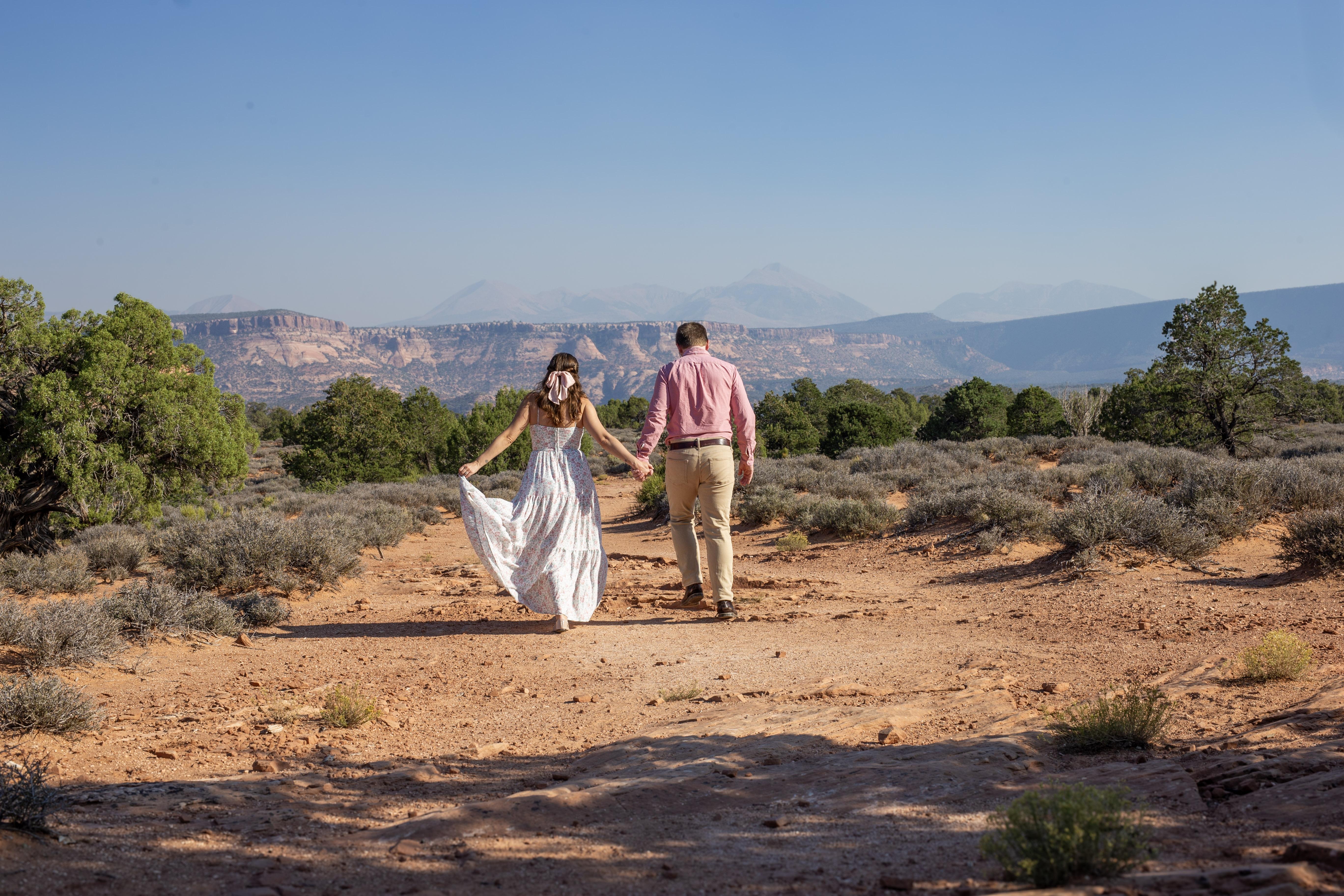 The Wedding Website of Liberty Wickman and Jeremy Spaulding