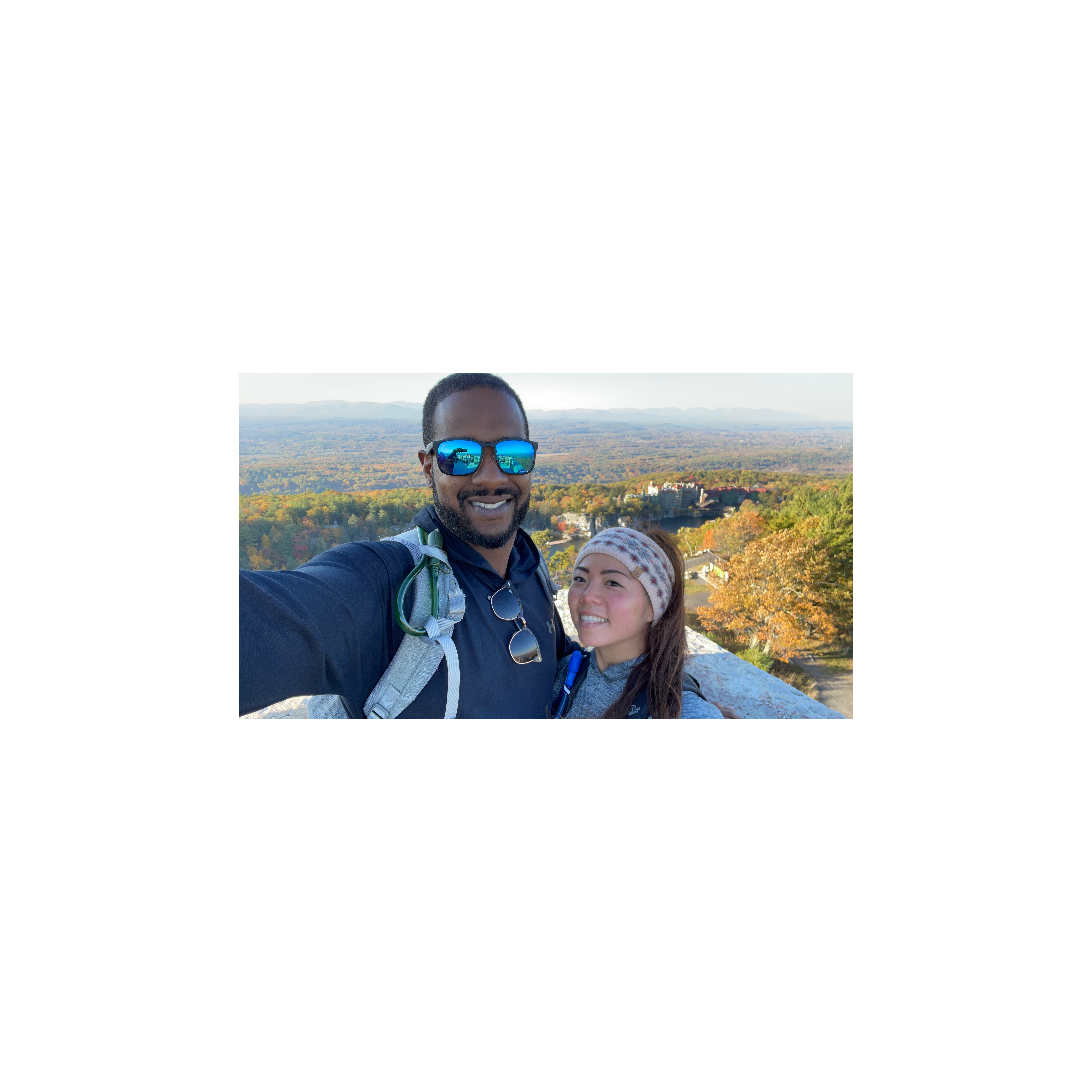 Hiking!!