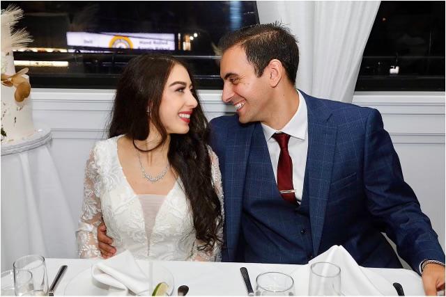 The Wedding Website of Nicole Colandrea and Pasquale Montemarano