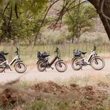 Ebikes Zion - Powered By Zionic Adventures