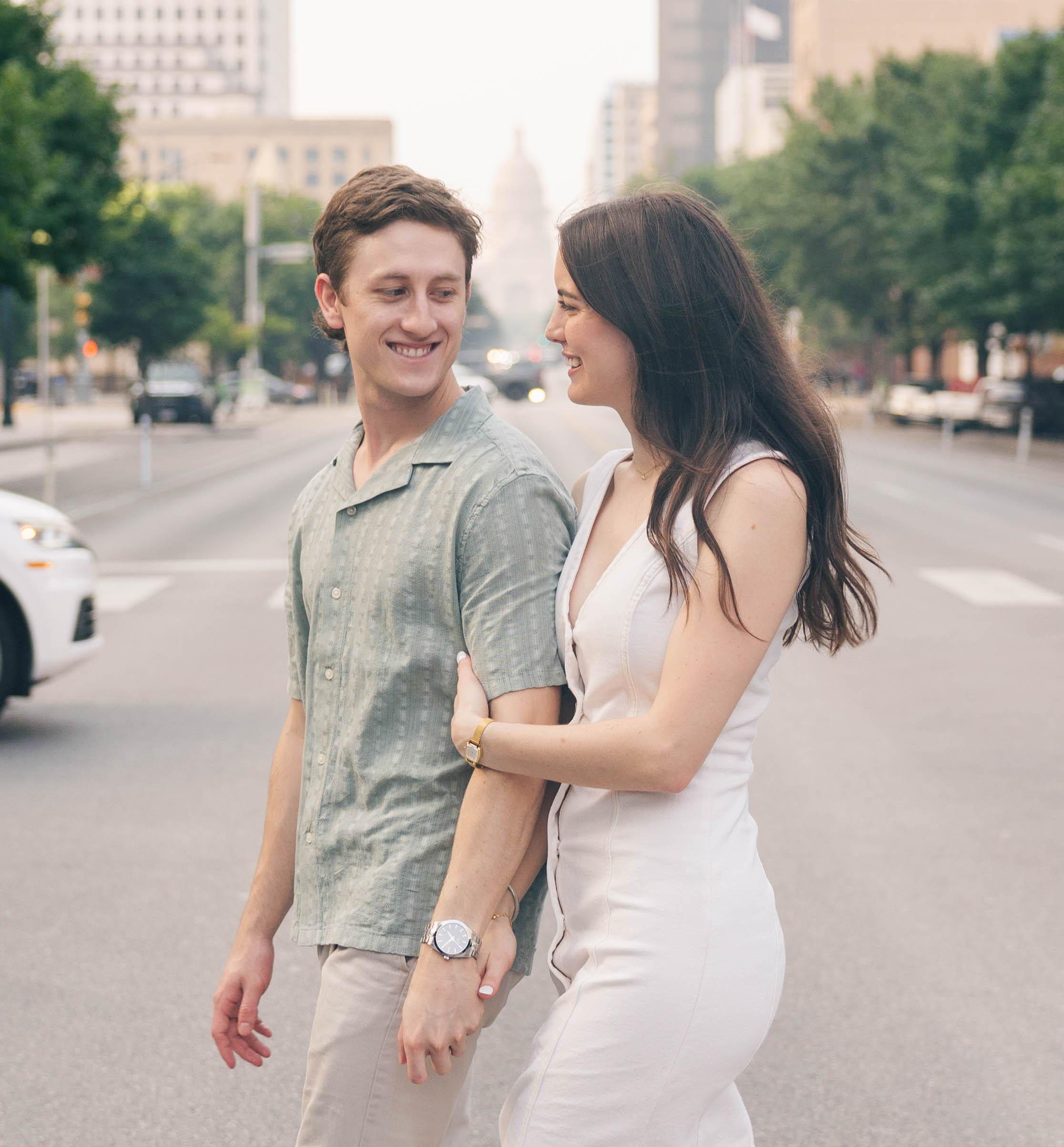 The Wedding Website of Andrew Annestrand and Patricia Cabanilla