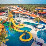 Rockaway Bay Water Park
