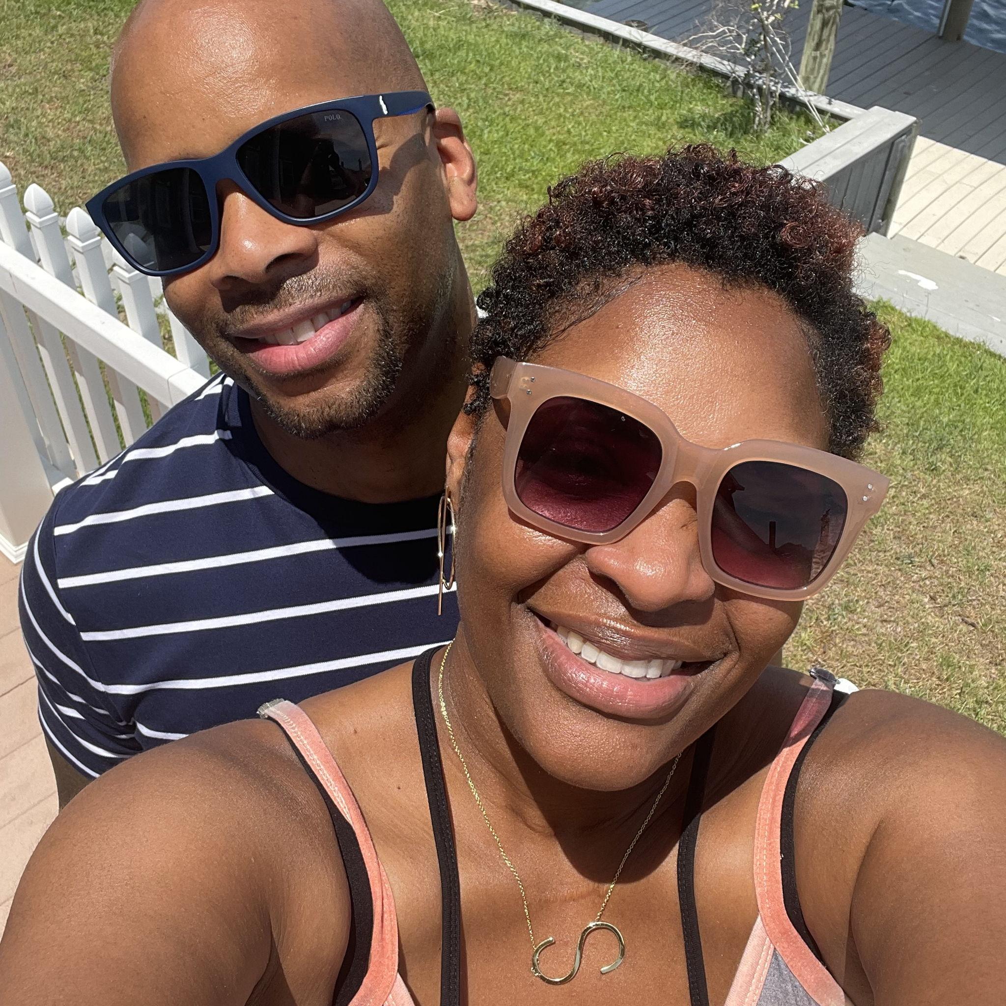 Louisiana, July 2023