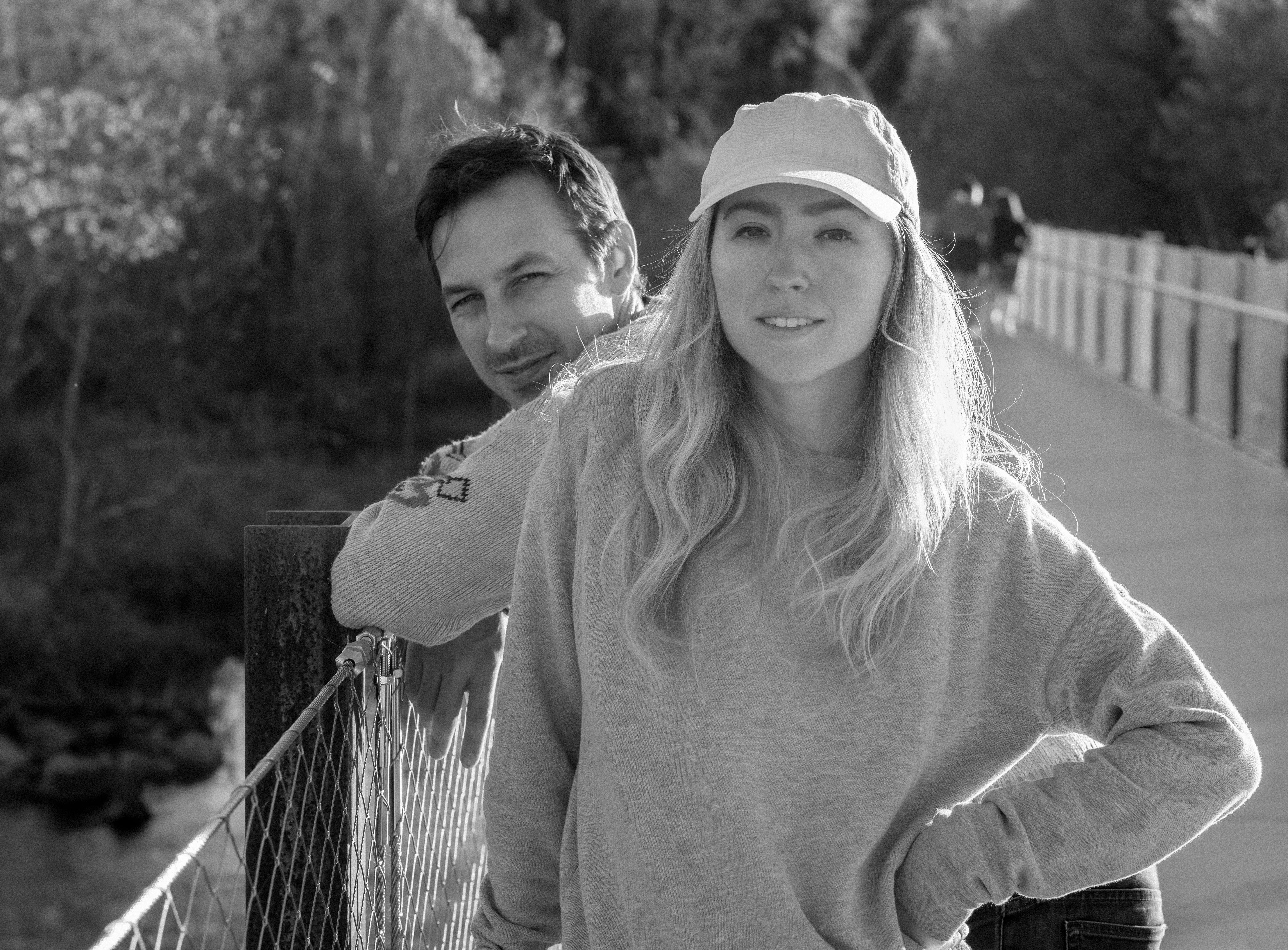 The Wedding Website of Bree Davis and Britt Sebastian