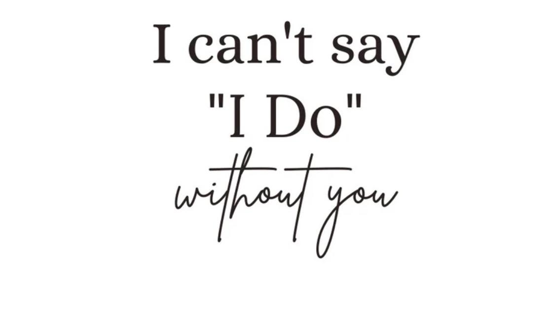 The Wedding Website of Tiara Johnson and Byron Watson