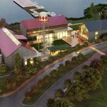 Sagamore Spirit Distillery