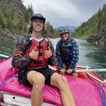 Wild West Rafting: Yellowstone Whitewater Rafting