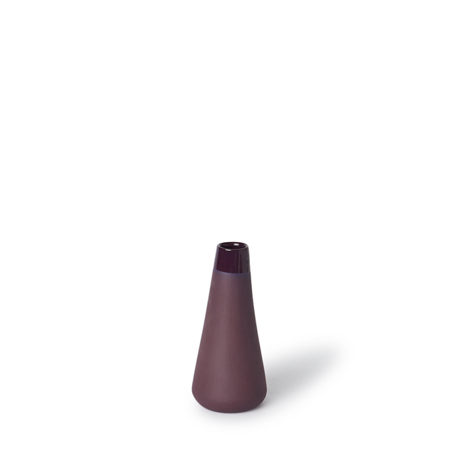 Mud Tear Vase