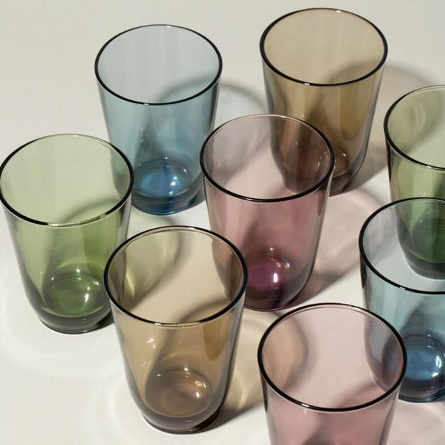 Kinto Hibi Glass Set