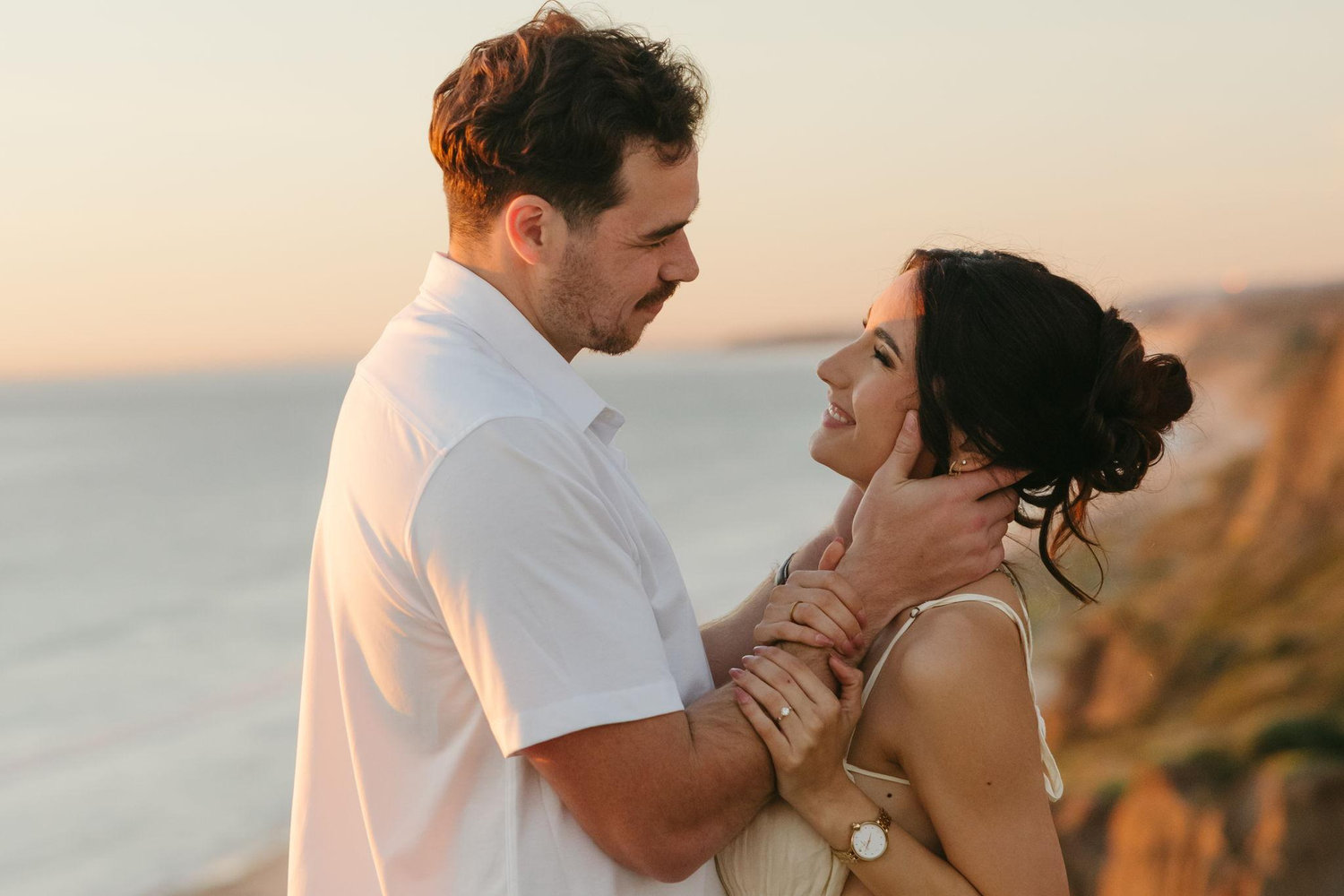 The Wedding Website of Arwen Hernandez - Salgado and Rich Hollinger