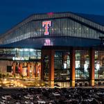 Globe Life Field