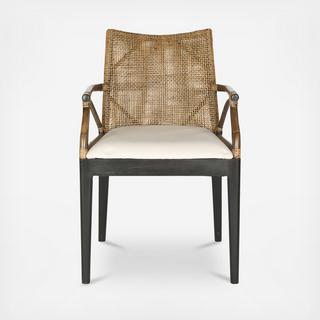 Gianni Arm Chair
